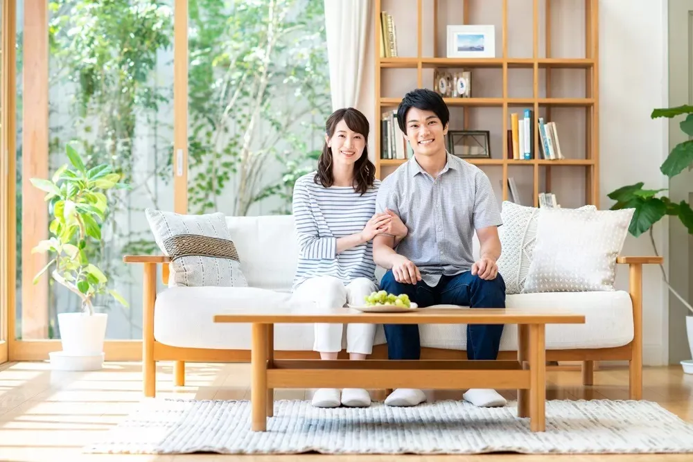 青森市40代男性